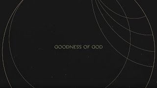 Goodness of God  Without Words  Genesis [upl. by Nnylsaj673]