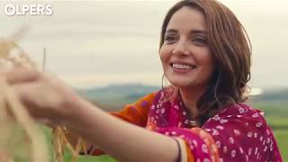 Olpers commercial 2018  Armeena Khan [upl. by Celestia]