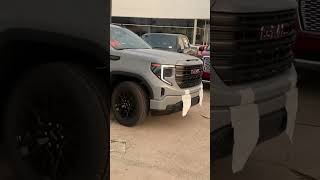 New 2025 GMC Sierra 1500 truck delivery [upl. by Toscano]