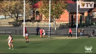 Box Hill Match Highlights Round 5 [upl. by Caralie861]