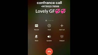 Lovely GF call prank in💕Ashish sir call ringtone🥰dost pyar call prank🌹dost Gf call prank ashish [upl. by Ahsias]