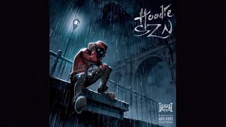 A Boogie Wit da Hoodie  Startender feat Offset amp Tyga Lyrics [upl. by Minetta]