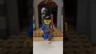 LEGO BAM Minifigures 2024 Sailor [upl. by Hibbs193]