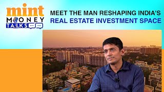 How Sudarshan Lodhas Fractional Real Estate Platform Strata Is Reshaping Property Investments [upl. by Scuram217]