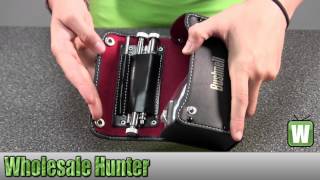 Bushnell Boresighter w Case and Arbors 743333 Shooting Gaming Unboxing [upl. by Devi]