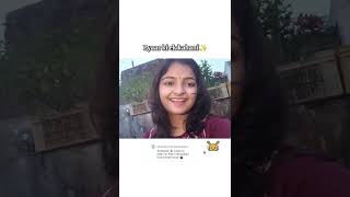 Ao Sunayein Pyar Ek Kahani 😅 Pyaar Ki Ek Kahani Song 🫣 shortsfeed shortvideo shortsvideo [upl. by Nonnahsed]