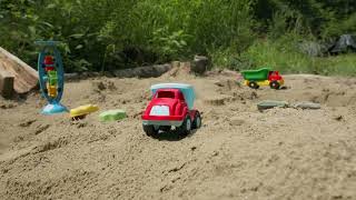 Der Waldkindergarten im Keferwald [upl. by Winstonn]