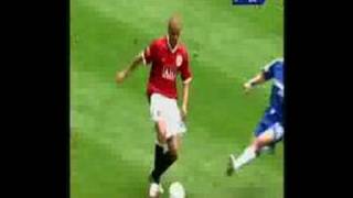 Charity Shield Build Up Chelsea Vs Man U August 2007 [upl. by Fruin]