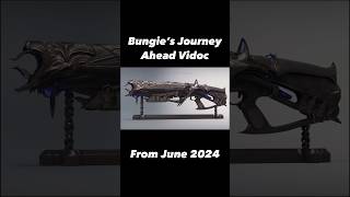 How Destiny 2 Players feel waiting for the Slayer’s Fang Exotic destiny destiny2 finalshape [upl. by Inoj305]