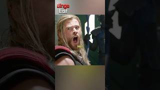 No Do not cut my hair  Thor Ragnarok shorts series thor marvel [upl. by Owain]