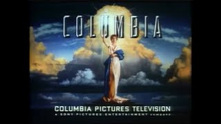 BrillsteinGrey Communications343 IncorporatedColumbia Pictures TelevisionSony Pictures TV 1995 [upl. by Lodie]