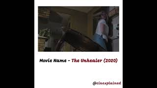 The Unhealer Movie explained Part 7 [upl. by Eidde]