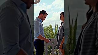 eda Serkan Romantic scenehandeercel kerembursin hanker dastakmeredilpay romantic shorts [upl. by Rudich]