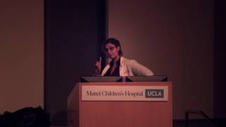 Illustrative Case Presentation 1  2017 UCLA ACHD Conference [upl. by Ellatsyrc]