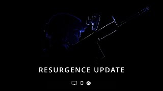 Site 006 Roleplay  Resurgence Update [upl. by Yvad]