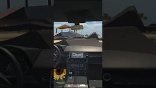 Car crash test game play shots automobile gaming indiancarsimulator3doffroadgameplay [upl. by Russia706]