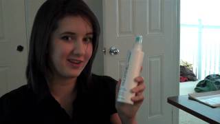 Review Paul Mitchell Awapuhi Moisture Mist [upl. by Amelus]