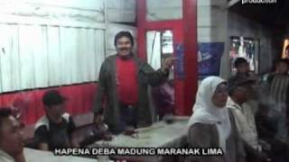 Lagu Mandailing  Supir Motor [upl. by Ringsmuth]