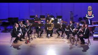 Barclay Brass plays Star Wars  Throne Room amp End Title [upl. by Dyolf]