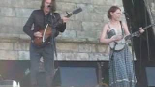 My First Lover Gillian Welch amp David Rawlings [upl. by Ytissahc]