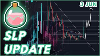 WHY SLP CAN RALLY AGAIN🚨  SLP COIN PRICE PREDICTION amp NEWS 2024 [upl. by Base]