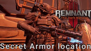 Phetyr Armor set location Remnant 2 DLC [upl. by Akimahs]