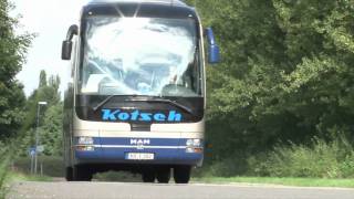 Busreisen Adalbert Kotsch [upl. by Notirb127]