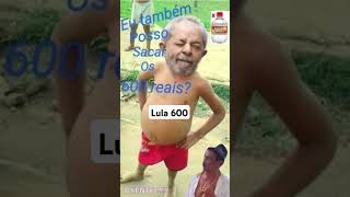 Lula quer auxílio datena noticias memes picanhadolula [upl. by Care]