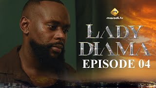 Série  Lady Diama  Saison 1  Episode 04  VOSTFR [upl. by Scharf]