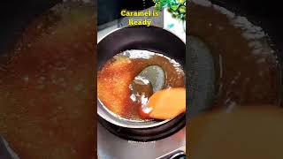 Caramel cake puddingyummyfood kannadafoodchannel [upl. by Oniliuqnart872]