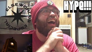 The Flash 5x9 quotELSEWORLDS PART 1quot ReactionReview HYPE [upl. by Tannenwald]