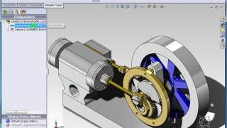 Configurações em Montagens  quotConfigurationManagerquot  M5A5 [upl. by Oahc214]