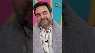 Pankaj Tripathi Very Emotional Talking About His father’s 😔😱😭 motivational emotional podcast [upl. by Brandon]