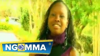 Evelyne Mwende  Hakuna Silaha Official Video [upl. by Queston626]