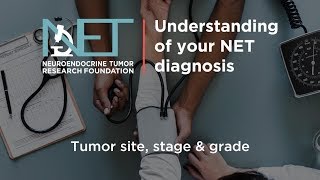 Understanding your Neuroendocrine Cancer Diagnosis [upl. by Sac]