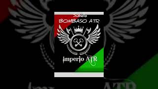 SÚBELO ❌ BOMBASO ATR ❤️🖤💚 disponible en todas las plataformas digitales delen amén [upl. by Aciram871]