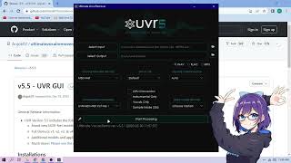 How to Separate Vocal and Instrumental of a Song Using UVR5 Ultimate Vocal Remover 5 [upl. by Threlkeld]