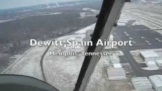 Autorotation  Landing a Helicopter without Engine Power [upl. by Ellinej831]