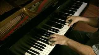 Clementi Sonatina Op 37 No 3 complete  Cory Hall pianistcomposer [upl. by Cohby]