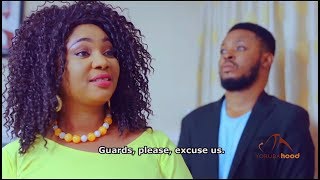 Olori Amolegbe Part 2  Latest Yoruba Movie 2018 Premium Starring Jaiye Kuti [upl. by Tra]