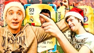 I DEFINITELY GOT HIM  FIFA 16 Pack Opening [upl. by Ayat743]