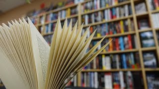 Journée des libraires indépendants [upl. by Jankey]