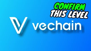 VET IS SETTING UP A 100 MOVE  VECHAIN HOLDERS MUST SEE THIS [upl. by Eiramave786]