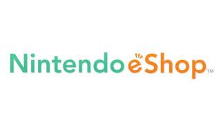 Nintendo NX eShop Music  February 2018 [upl. by Milinda]