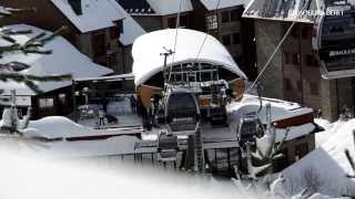 Baqueira Beret 20132014 [upl. by Kenn]