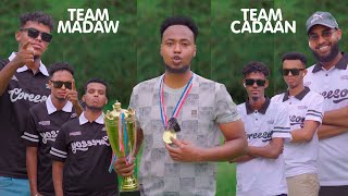 LABADAN TEAM YAA AWOOD BADAN  Challenges aad u adag  Part 1 [upl. by Tinor]