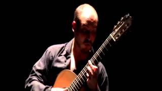 Jaime Velasco Ayensa plays Giulio Regondi Introduction et Caprice Op23 [upl. by Fransen825]