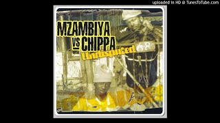 Mzambiya Vs Chippa  Wonke Umuntu [upl. by Sakram]