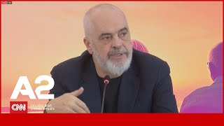 “Agresiv kundër informalitetit” mandati i katërt Rama Anëtarësohemi në BE rrisim pensionet [upl. by Ainyt]