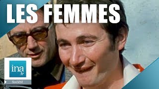 1975  Battezvous votre femme   Archive INA [upl. by Laflam]